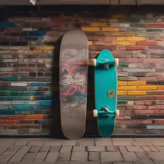 Finding the Perfect Skate Apparel in the UK